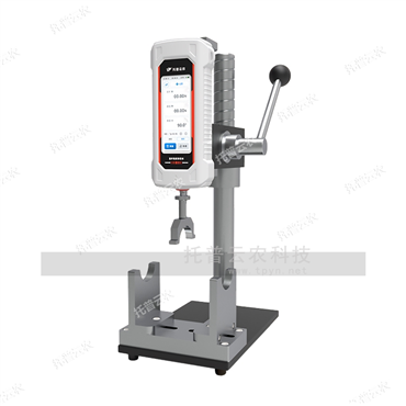 植物莖稈強度測定儀